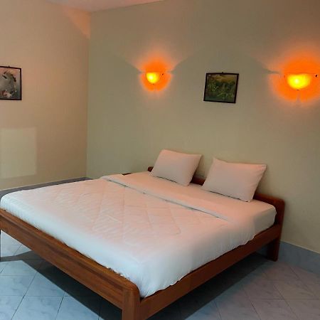 Gpm Resort Pattaya Csomtien-part Kültér fotó