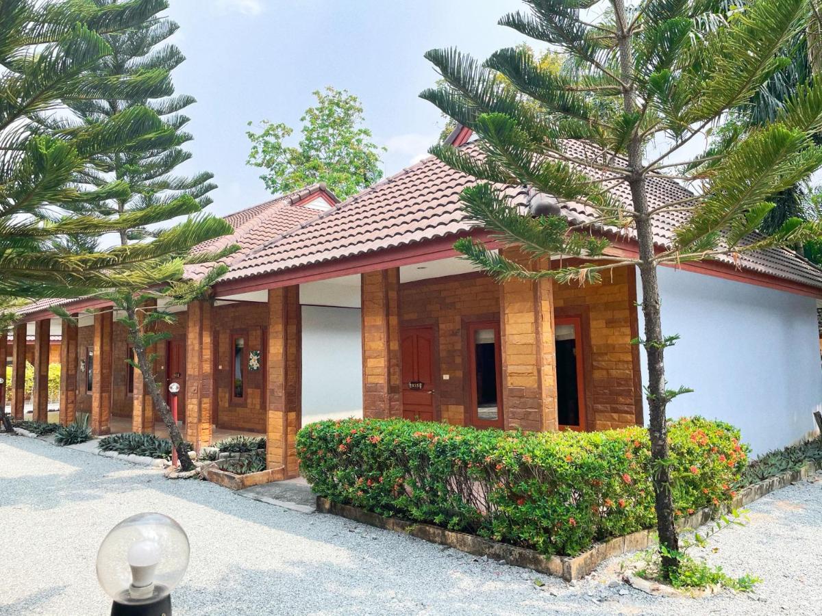 Gpm Resort Pattaya Csomtien-part Kültér fotó
