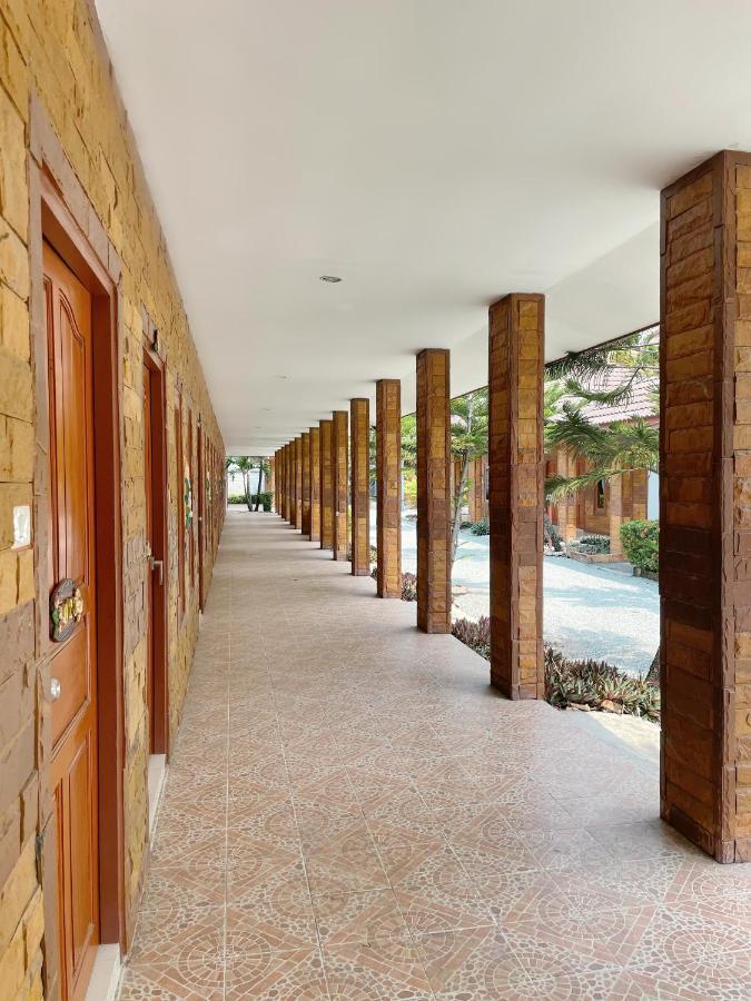Gpm Resort Pattaya Csomtien-part Kültér fotó